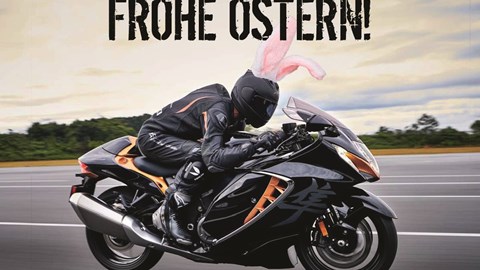 Newsletter April 2021 /01