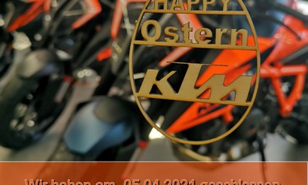 Wir wünschen euch schöne Osterfeiertage !