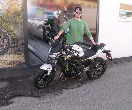 Motorradfahren ist die wildeste Spielart einer friedlichen Seele! Motorradfahren ist die wildeste Spielart einer friedlichen Seele!