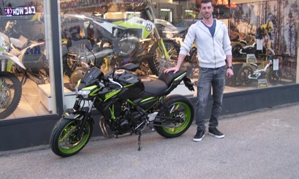 Das lange Warten hat ein Ende!!