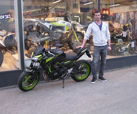 Das lange Warten hat ein Ende!!