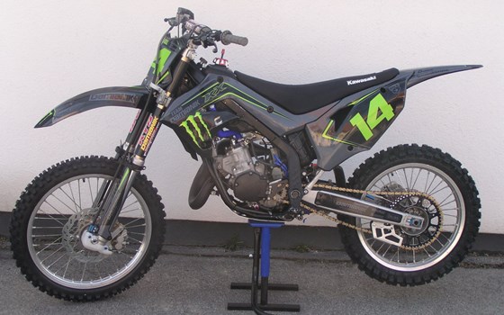 Ein 2-Takter der Extraklasse!!! - Bild 2