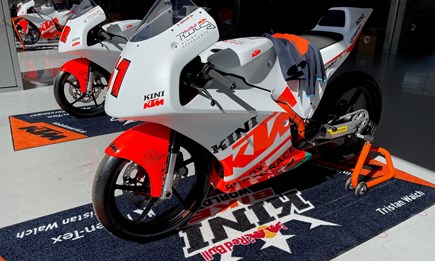 Roll Out Austrian Junior Cup