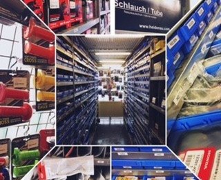 NEU! NEU! NEU! Unser Online-Shop ist eröffnet!