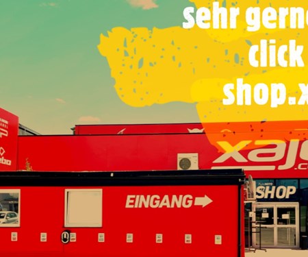 click & collect möglich click & collect möglich