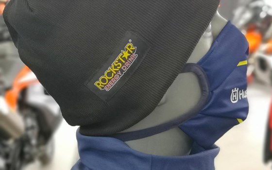 Husky Rockstar Beani !! - Bild 2