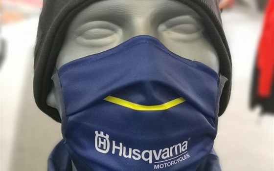 Husky Rockstar Beani !! - Bild 1