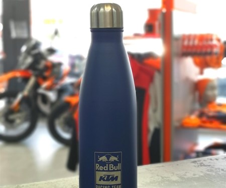 KTM RED BULL Thermo-Flasche 