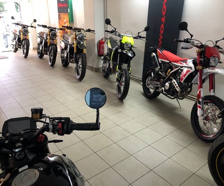 Fantic-Mash-Benelli & Moto Morini News 2021!