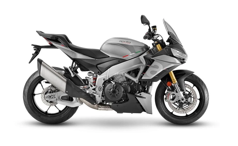 Aprilia Tuono 1100 und Tuono 1100 Factory  Modelljahr 2021 Bild 3: Aprilia Tuono 1100 und Tuono 1100 Factory  Modelljahr 2021