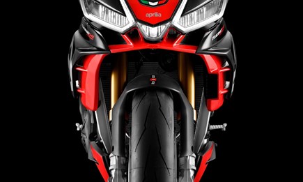 Der neue Thunfisch ist da