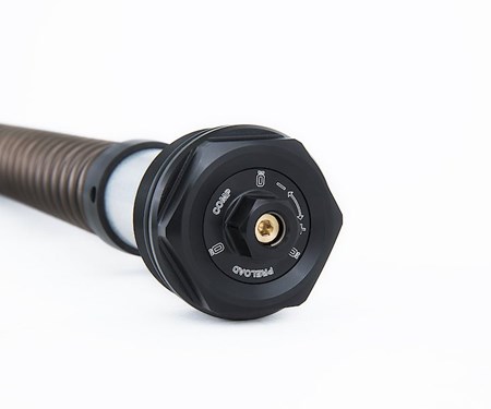 Yamaha Tracer 700: Öhlins Optimierungen erhältlich! Yamaha Tracer 700: Öhlins Optimierungen erhältlich!