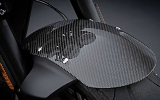 Rocket 3 GT Triple Black - Bild 5