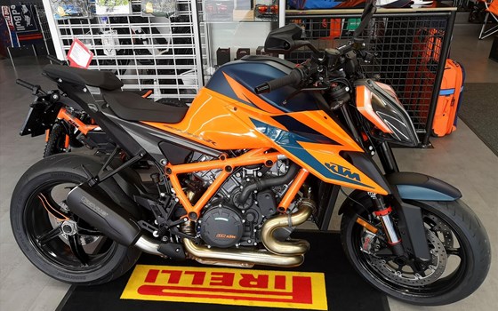 REMUS Endschalldämpfer - 1290 Super Duke R bei uns erhältlich ! - Bild 2