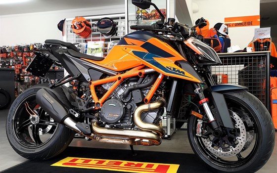 REMUS Endschalldämpfer - 1290 Super Duke R bei uns erhältlich ! - Bild 3