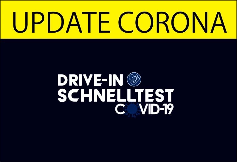 Corona Update vom 21.04.2021 Bild 1: Corona Update vom 21.04.2021