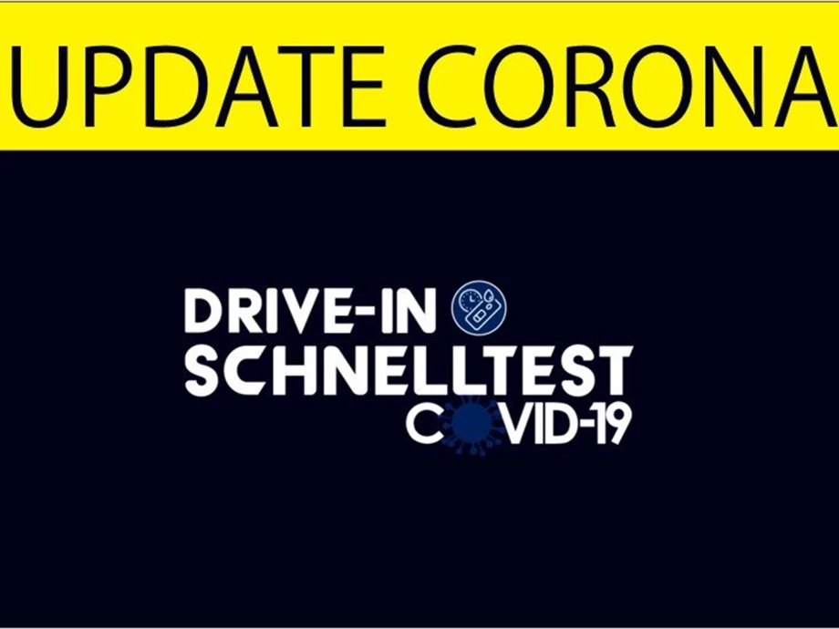 Corona Update vom 21.04.2021 Bild 1: Corona Update vom 21.04.2021