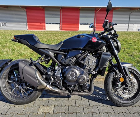 CB1000R Black Edition