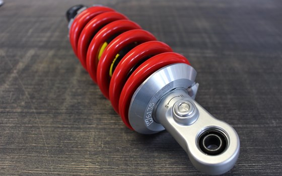 DSB Servier-Vorschlag #3 – Tieferlegungskit - Bild 3