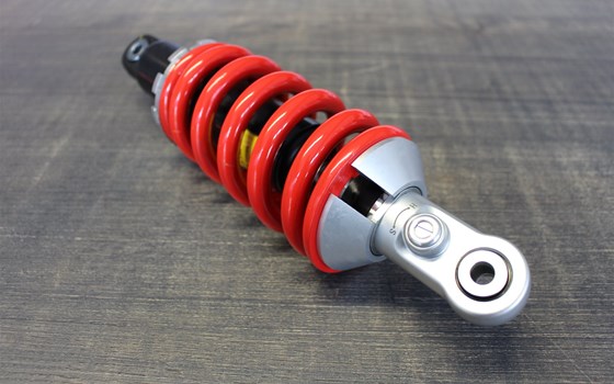 DSB Servier-Vorschlag #3 – Tieferlegungskit - Bild 2