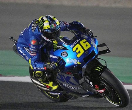 Achterbahn an der Algarve erwartet MotoGP-WM Achterbahn an der Algarve erwartet MotoGP-WM