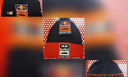 KTM Mützen bei uns im Shop !!