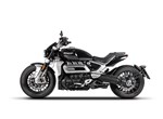 Zard Auspuff Triumph Rocket III 