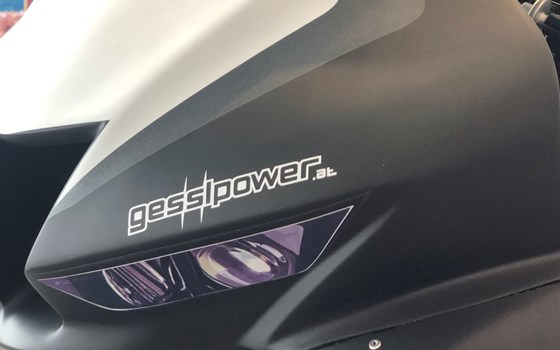 Gesslpower  CBR1000 RR-R Trackday Bike - Bild 5 Gesslpower  CBR1000 RR-R Trackday Bike - Bild 5