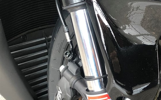 Gesslpower  CBR1000 RR-R Trackday Bike - Bild 11 Gesslpower  CBR1000 RR-R Trackday Bike - Bild 11
