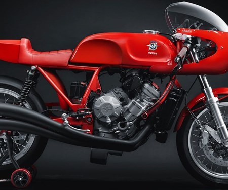 Magni Italia demnächst bei uns verfügbar