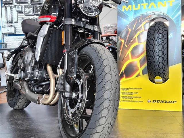 Dunlop Motorrad präsentiert die Dunlop-Bikes 2023