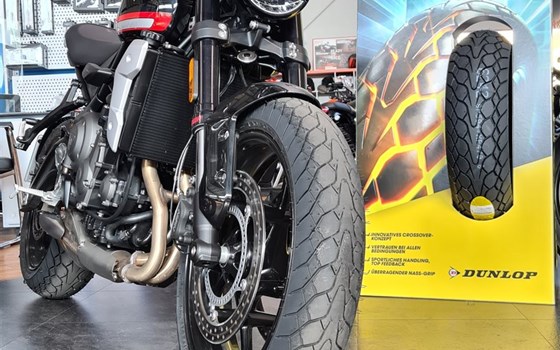 Dunlop Mutant jetzt bei uns testen - Bild 2