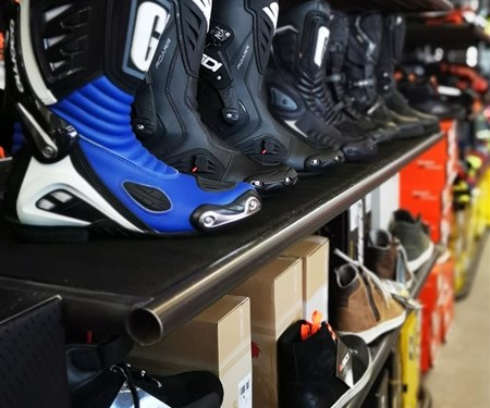 Motorradstiefel | Motorradsneaker  Motorradstiefel | Motorradsneaker