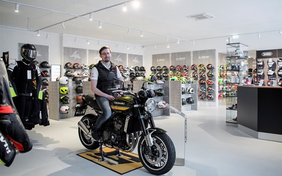 Ab Montag 3.Mai Einzelhandel geöffnet - Bild 1