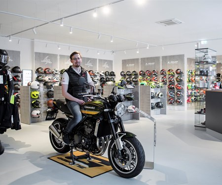 Ab Montag 3.Mai Einzelhandel geöffnet