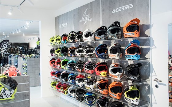 Ab Montag 3.Mai Einzelhandel geöffnet - Bild 3