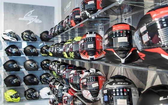 Ab Montag 3.Mai Einzelhandel geöffnet - Bild 5