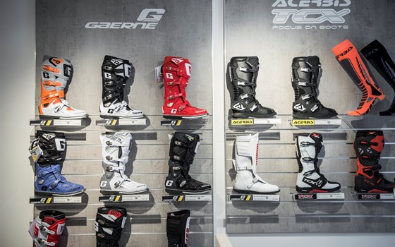 Ab Montag 3.Mai Einzelhandel geöffnet - Bild 6