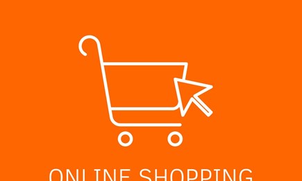 ONLINE SHOPPING BY KTM KAUDELA