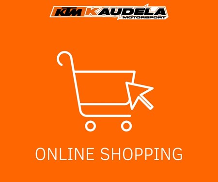 ONLINE SHOPPING BY KTM KAUDELA