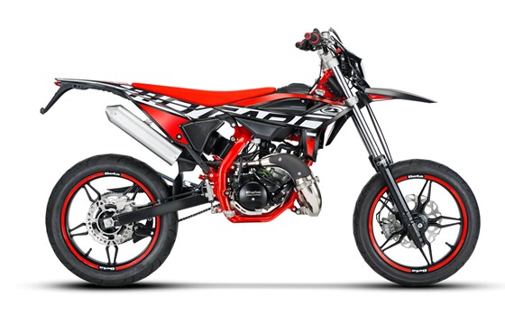 Neue RR 50 Enduro und Motard 2021 - Bild 13