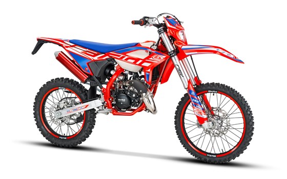 Neue RR 50 Enduro und Motard 2021 - Bild 15