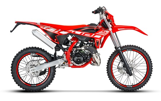 Neue RR 50 Enduro und Motard 2021 - Bild 16