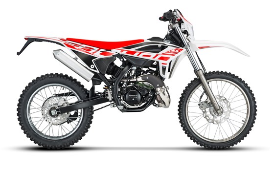 Neue RR 50 Enduro und Motard 2021 - Bild 8