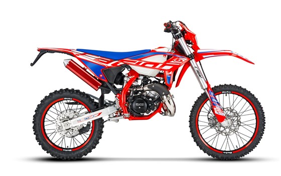 Neue RR 50 Enduro und Motard 2021 - Bild 9
