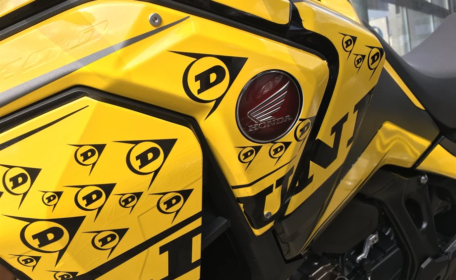 Probefahrt mit einer HONDA oder YAMAHA gefällig? Bild 3: Probefahrt mit einer HONDA oder YAMAHA gefällig?