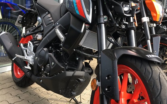 Probefahrt mit einer HONDA oder YAMAHA gefällig? - Bild 10