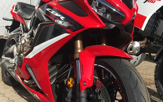 Probefahrt mit einer HONDA oder YAMAHA gefällig? - Bild 8