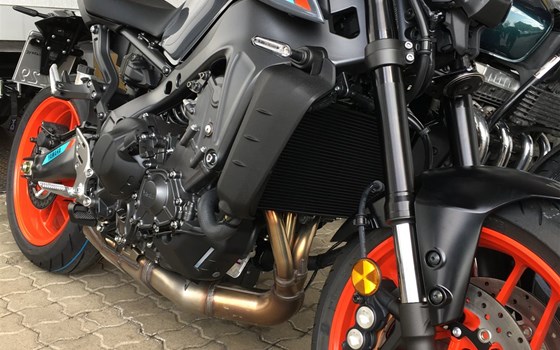 Probefahrt mit einer HONDA oder YAMAHA gefällig? - Bild 9