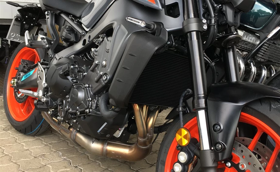 Probefahrt mit einer HONDA oder YAMAHA gefällig? Bild 9: Probefahrt mit einer HONDA oder YAMAHA gefällig?